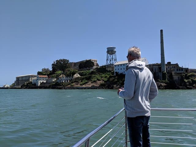 San Francisco Private City Tour — Custom 4-Hour Highlights from Golden Gate to Chinatown photo 5