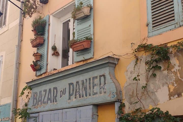 Explore Marseille's Vieux Port & Old City: 3-Hour Guided Walking Tour photo 5