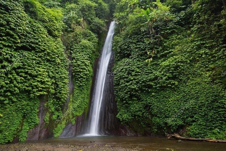 Exploring Munduk Village: Waterfalls, Rice Terraces & Traditional Houses photo 1