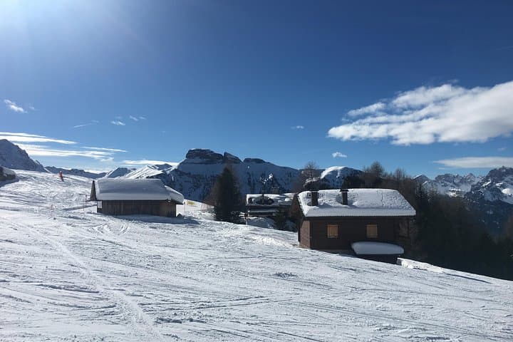 Sellaronda Ski Tour — Full-Day Dolomites Circuit from Cortina photo 4