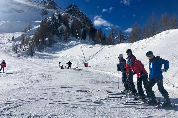 Sellaronda Ski Tour — Full-Day Dolomites Circuit from Cortina photo 5