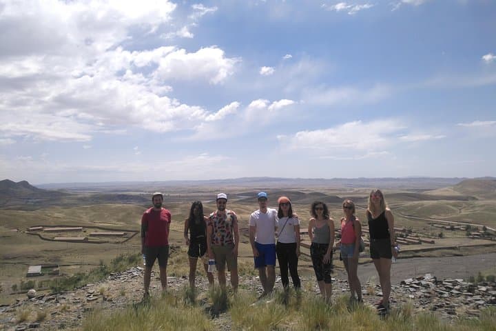 4-Day Hohhot to Inner Mongolia Grasslands & Kubuqi Desert Adventure photo 6