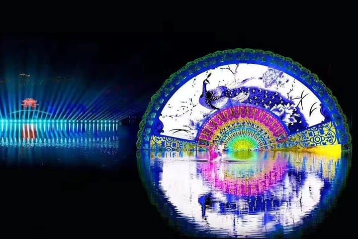 Impression West Lake — Enduring Memories VIP Show & Private Transfer in Hangzhou photo 2
