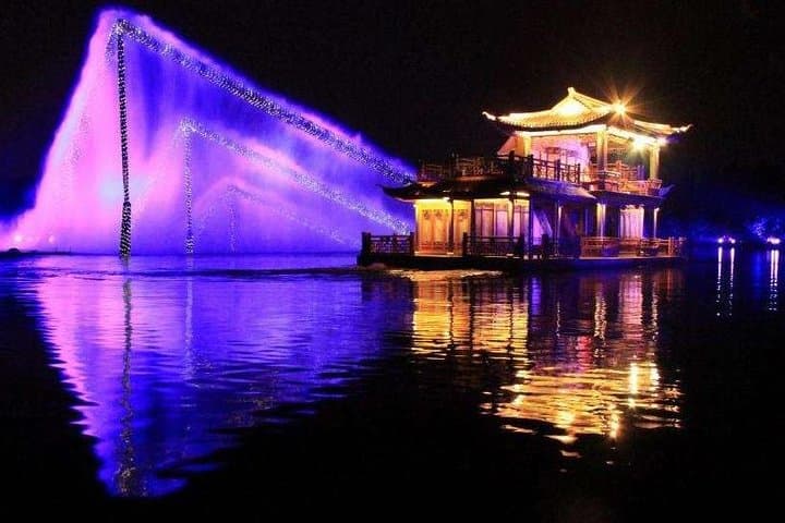 Impression West Lake — Enduring Memories VIP Show & Private Transfer in Hangzhou photo 3