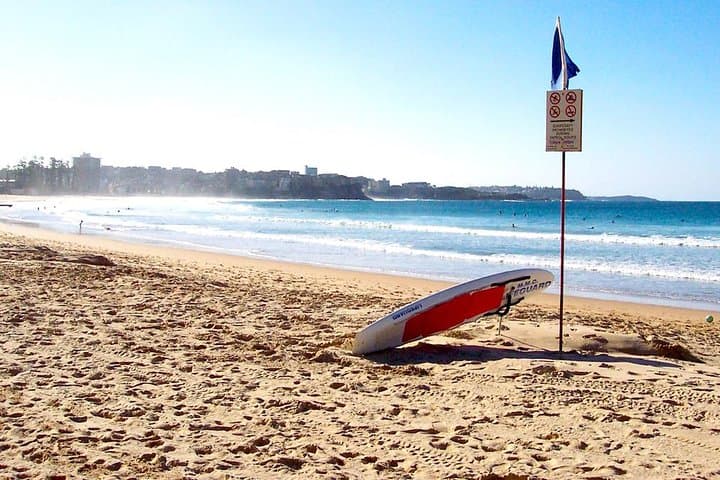 Private Sydney Day Tour: Opera House, Bondi Beach & Manly Ferry photo 4