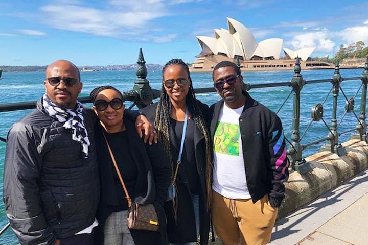 Private Sydney Day Tour: Opera House, Bondi Beach & Manly Ferry photo 5