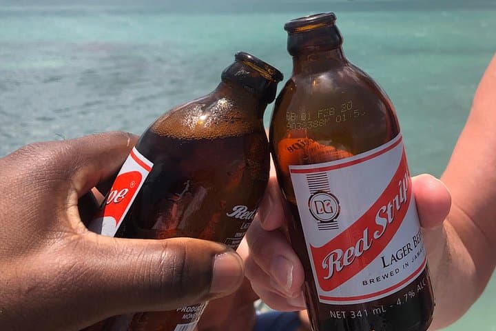 Black River Safari, YS Falls & Floyd's Pelican Bar — Day Trip from Negril
