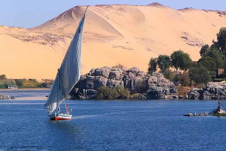 Cairo to Aswan: 6-Day Nile Cruise and Ancient Egypt Highlights photo 6