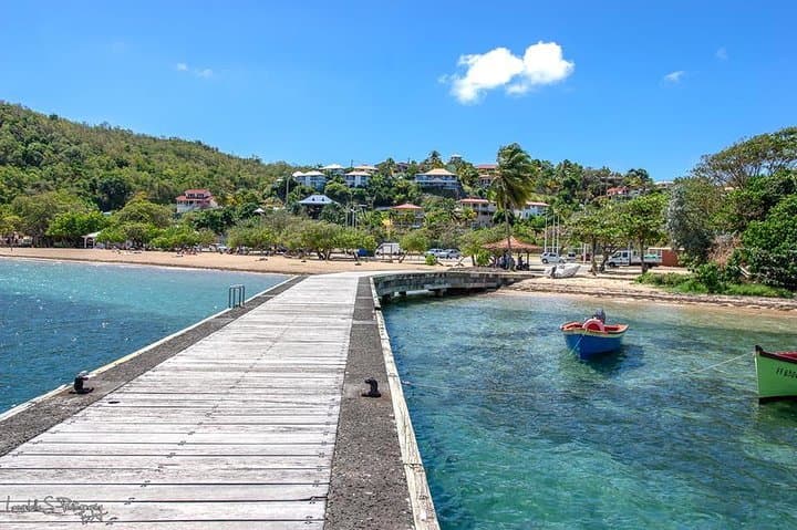 Beachcombing in Paradise: South Caribbean V.I.P. Tour in Martinique photo 3