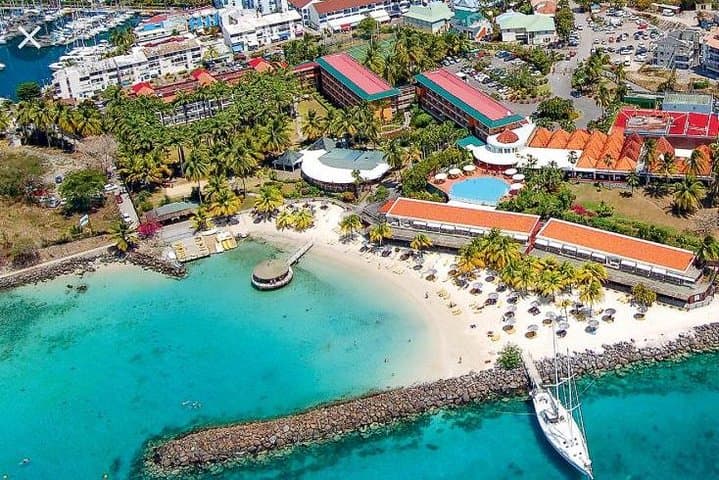 Beachcombing in Paradise: South Caribbean V.I.P. Tour in Martinique photo 4
