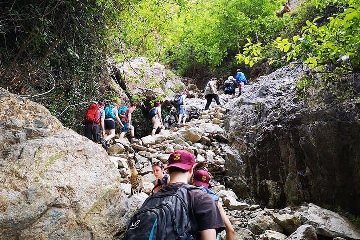 Ourika Valley Day Trip from Marrakech: Setti Fadma Waterfalls & Berber Villages photo 2