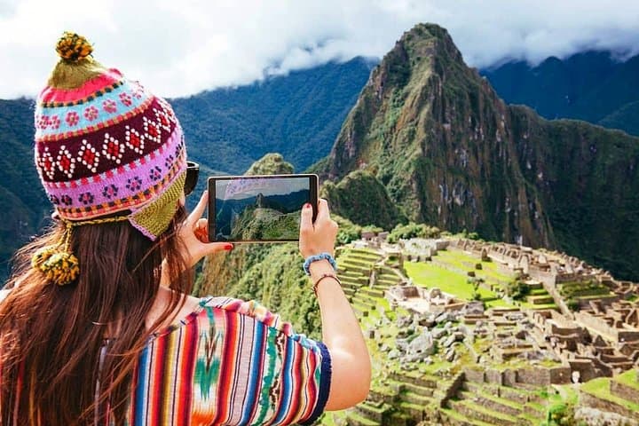 Full-Day Train Excursion to Machu Picchu: A Complete Guide