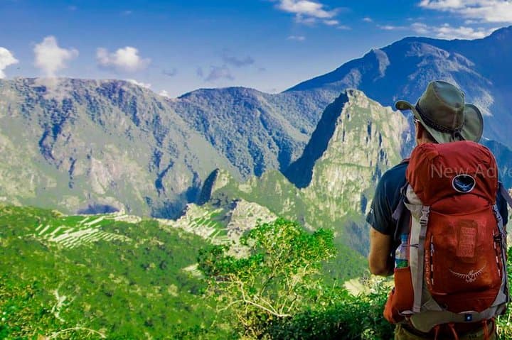 Full-Day Train Excursion to Machu Picchu: A Complete Guide photo 2