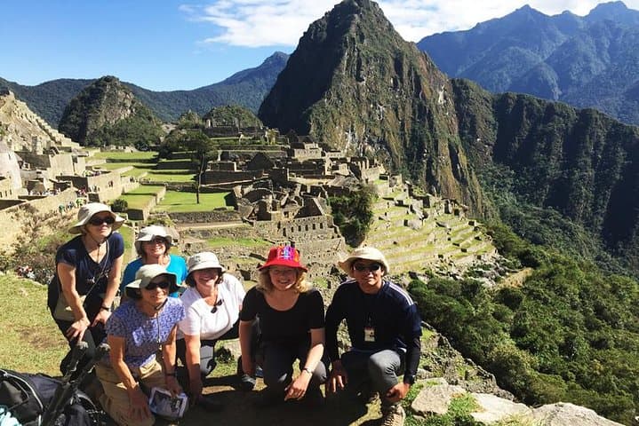 Full-Day Train Excursion to Machu Picchu: A Complete Guide photo 3