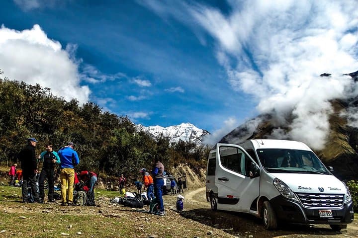 Full-Day Train Excursion to Machu Picchu: A Complete Guide photo 5