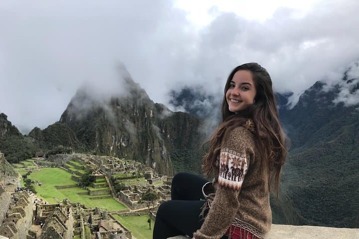 Full-Day Train Excursion to Machu Picchu: A Complete Guide photo 6