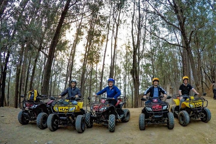 Antigua Sky High Adventure: Volcano Views, Avocado Groves & Alta Mira Hike photo 2
