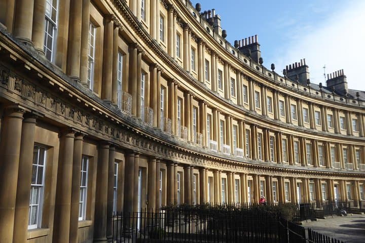 Private Stonehenge and Bath City Tour from Bath — Local Guide & Transport Included photo 5