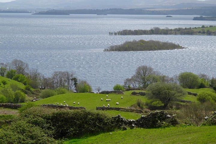Private Connemara Day Tour: Scenic Drives, Kylemore Abbey & Sky Road
