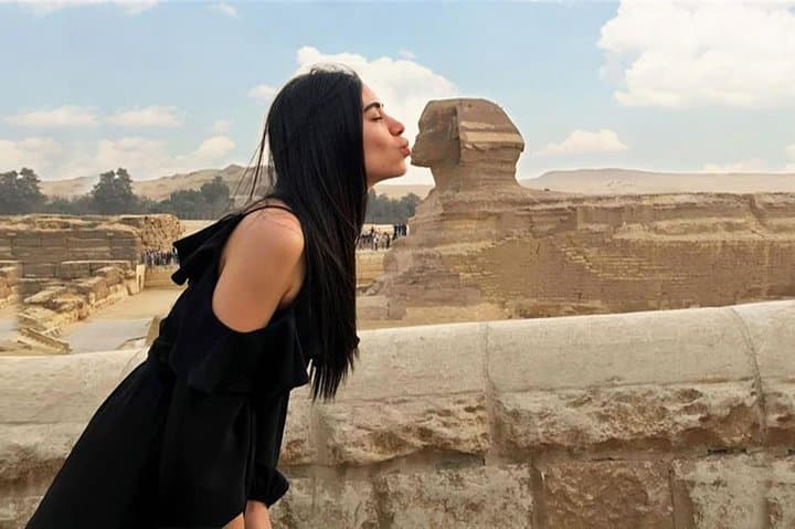 3-Day Cairo and Alexandria Tour — Pyramids, Citadel & Bibliotheca photo 4