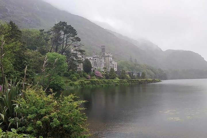 Private Connemara Day Tour: Scenic Drives, Kylemore Abbey & Sky Road photo 4