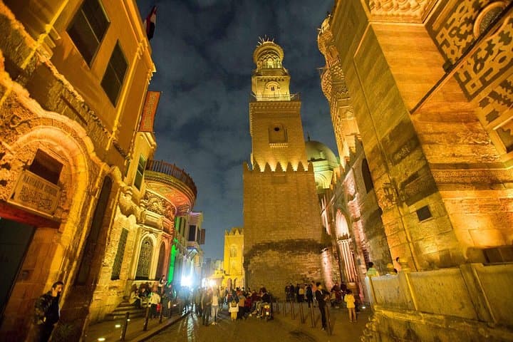 4 Days in Cairo: Pyramids, Egyptian Museum & Citadel photo 6