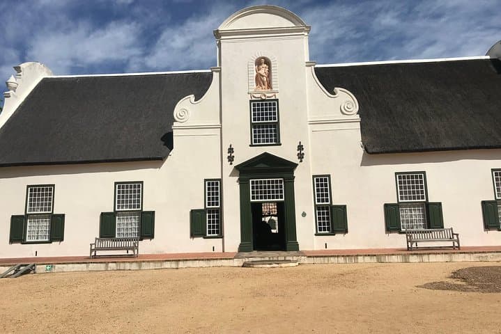 Cape Wine Valley Tours: Full-Day Stellenbosch & Franschhoek Wine Route Experience photo 3