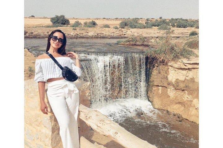 Cairo to Wadi Rayan: 4-Day Desert Safari, Pyramids & Fayoum Escapes photo 3