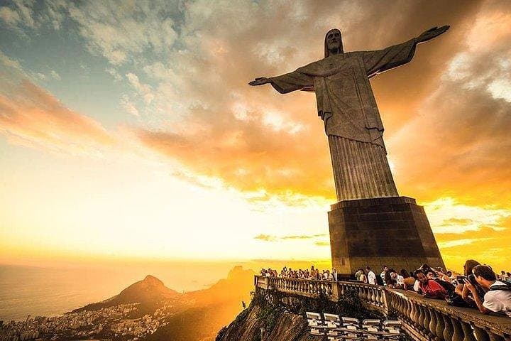 Big Five Rio: Corcovado, Sugarloaf & Tijuca Private Day Tour photo 2
