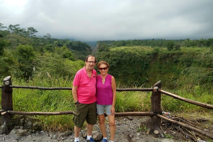 Merapi Volcano Jeep Tour: Off-Road Exploration of Mount Merapi's Ruins photo 5