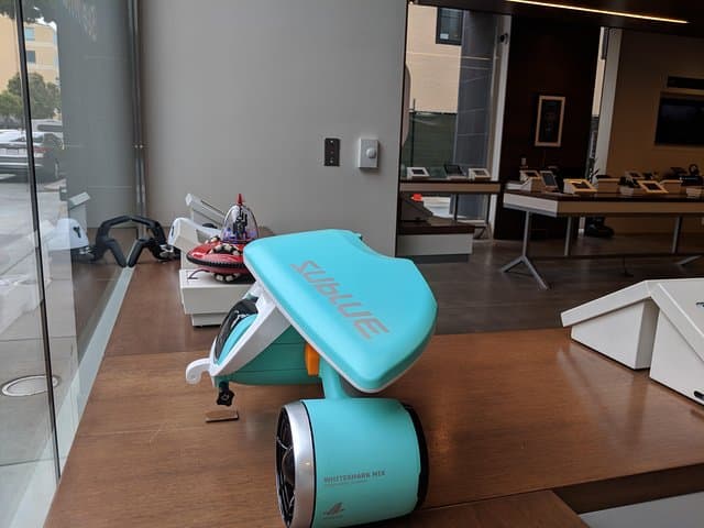 Private Silicon Valley Day Tour from San Francisco: Google, Apple & Stanford Highlights photo 2