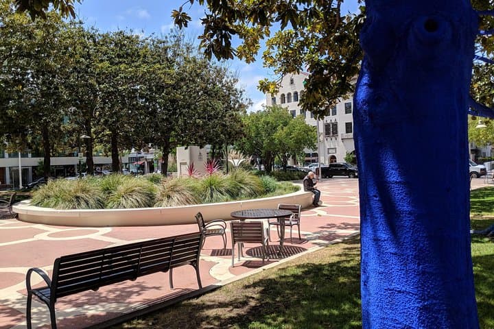 Private Silicon Valley Day Tour from San Francisco: Google, Apple & Stanford Highlights photo 5