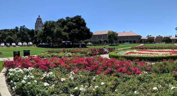 Private Silicon Valley Day Tour from San Francisco: Google, Apple & Stanford Highlights photo 6