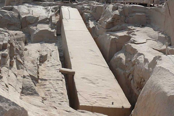 Overnight Aswan & Abu Simbel Temples from Luxor: Philae, High Dam and Abu Simbel Tour photo 4