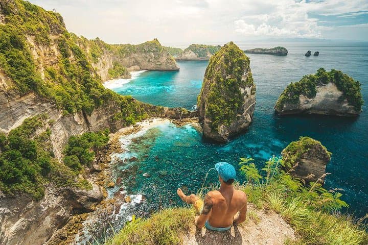 Nusa Penida Day Tour: Kelingking, Diamond & Atuh Beach Highlights photo 4