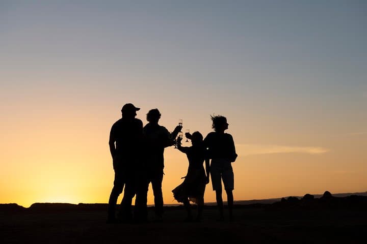 Atacama Salt Flat Lagoons: Half-Day Floating Tour from San Pedro de Atacama photo 5