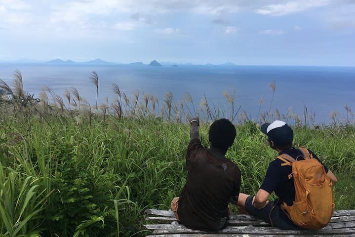 Nguna Island Hike & Snorkel: Full-Day Adventure from Port Vila photo 2