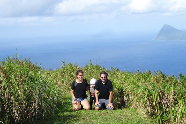 Nguna Island Hike & Snorkel: Full-Day Adventure from Port Vila photo 5