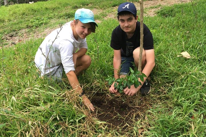 Nguna Island Hike & Snorkel: Full-Day Adventure from Port Vila photo 6