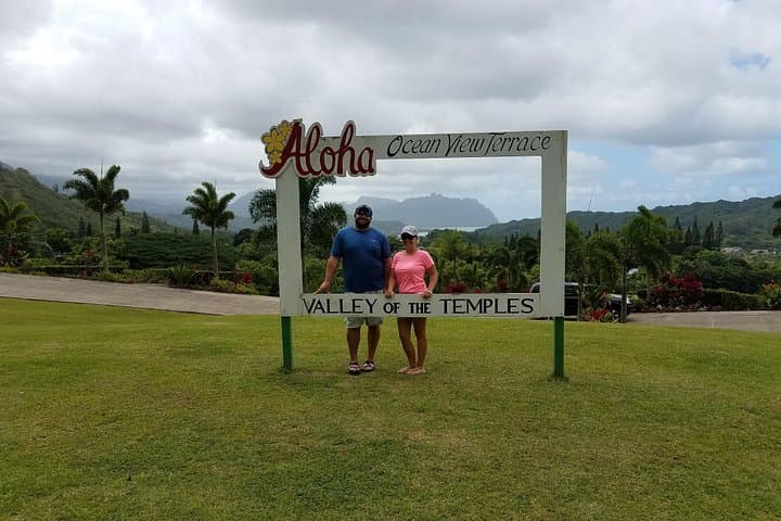 Custom Oahu Island Adventure Tours: Private Hiking, Snorkeling and Waterfall Excursions from Honolulu photo 4