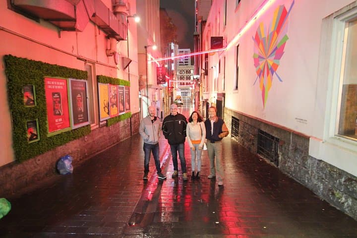 Auckland Historic Bar Tour: Craft Beers, Colonial Pubs & City Stories photo 2