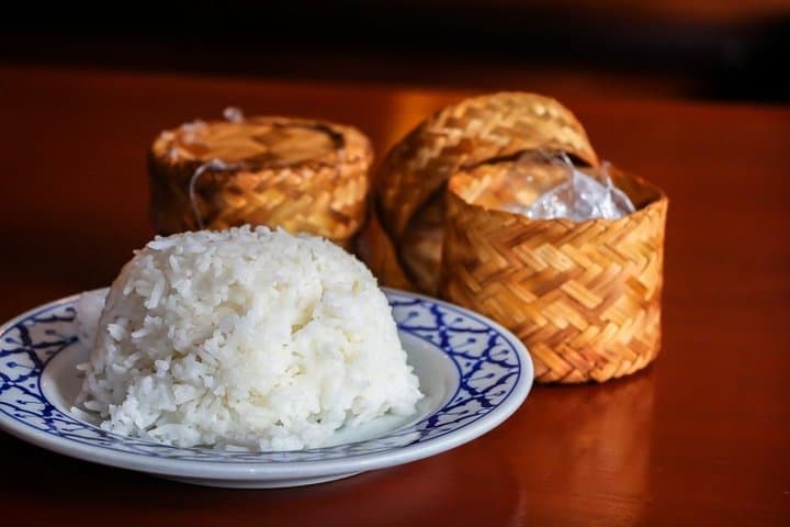 Chiang Mai Khan Toke: Traditional Northern Thai Dinner & Cultural Performance photo 4