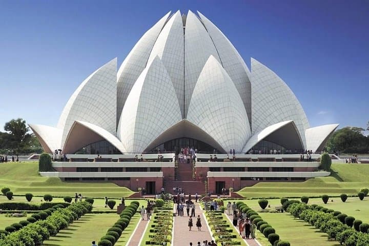 Golden Triangle 3-Day Private Tour: Delhi, Agra & Jaipur Highlights photo 5