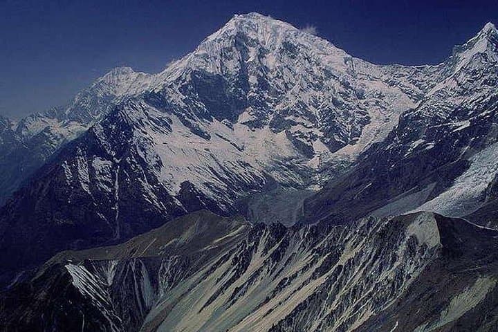 Langtang Valley Trekking: An 8-Day Himalayan Trek to Kyanjin Gompa photo 3
