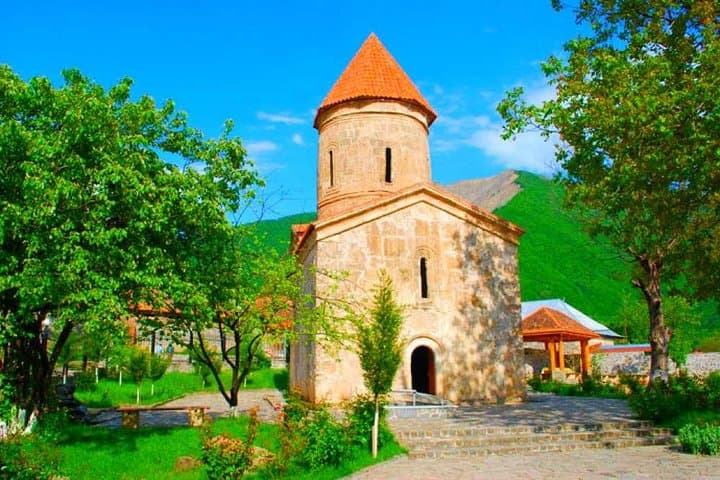 Caspian Pearl Tour: 6-Day Baku to Khinalug & Gobustan Cultural Journey photo 5
