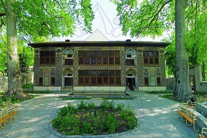 Best Highlights of Azerbaijan: 6-Day Baku to Khinalug Cultural Adventure photo 5