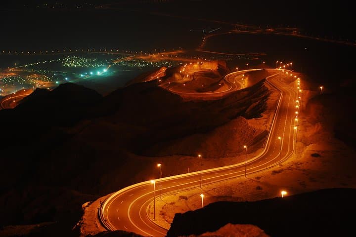 Al Ain Day Tour: Jebel Hafeet, Oasis & Camel Market Adventure photo 2