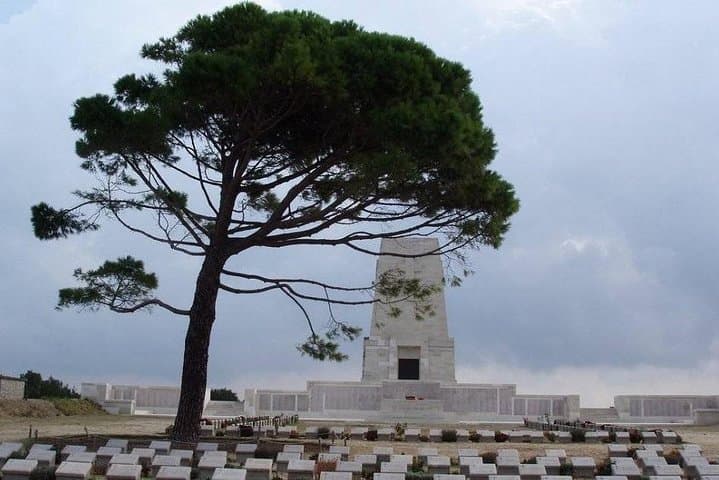 ANZAC Day Gallipoli 5-Day Commemorative Tour from Istanbul photo 3