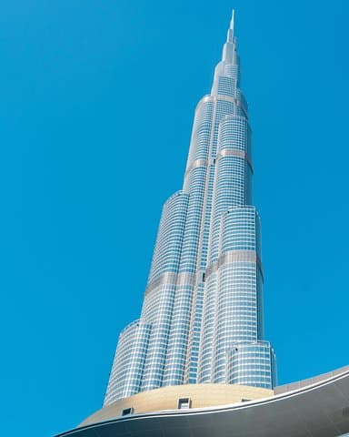 Dubai Full-Day City Tour with Burj Khalifa 124th-Floor Visit photo 5