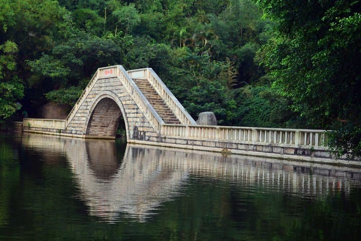 Private Half-Day Xiamen Botanical Garden Tour — Plants, Temples & Sightseeing Car photo 6